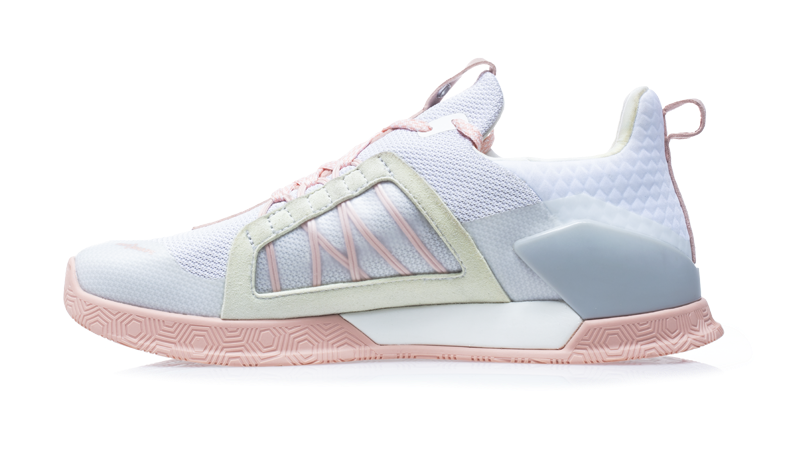 WOMEN'S HITT XT MID Gym & Training Shoe - White | Altra Running US