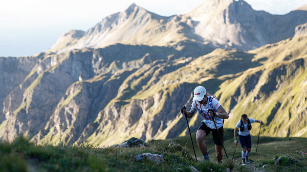 Altra Running, brand website product image