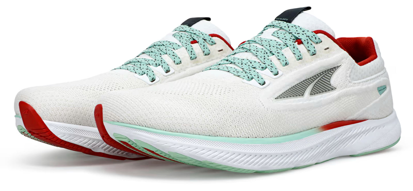 The New Escalante 3—A Refreshed Road Shoe