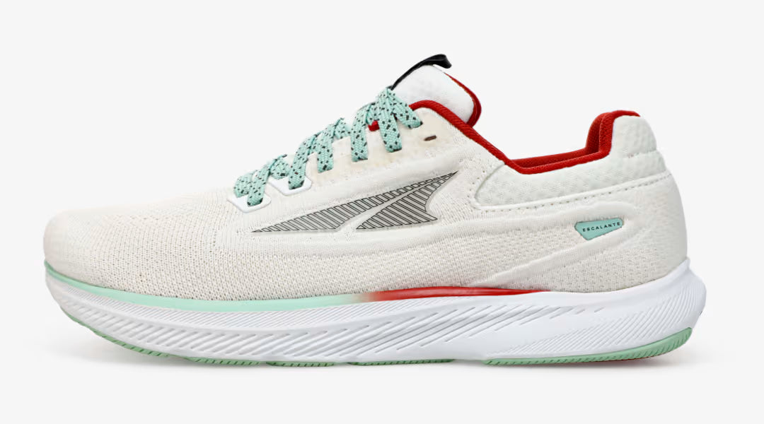 The New Escalante 3—A Refreshed Road Shoe