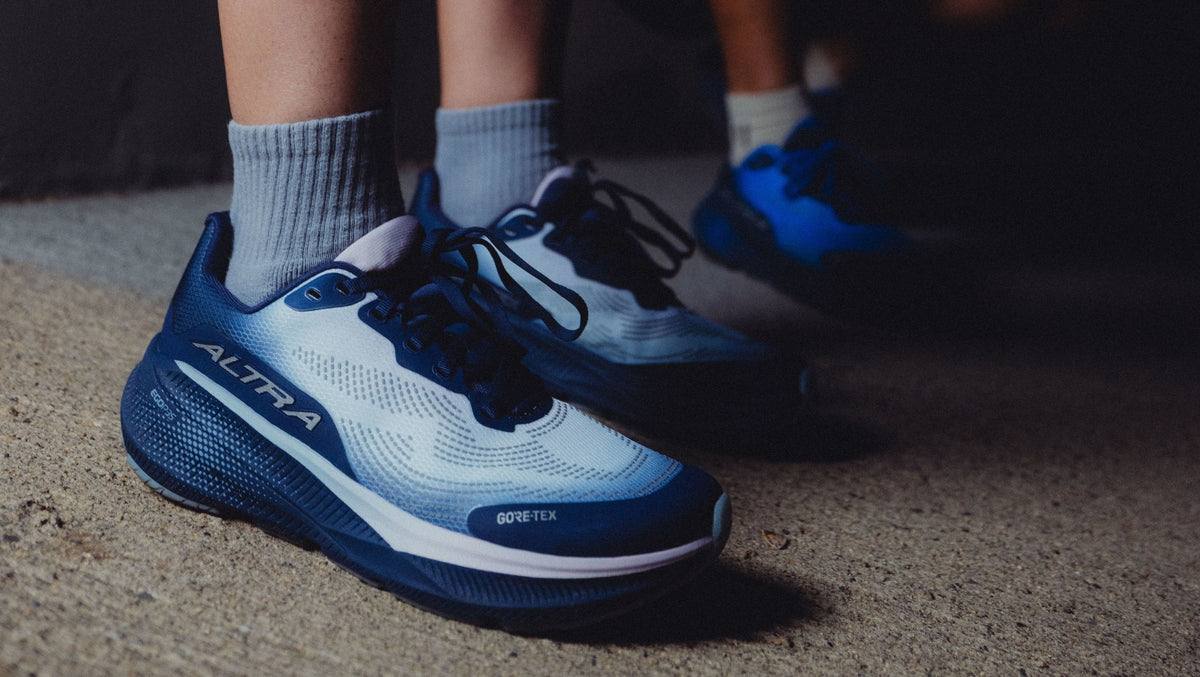 The Blue Hour Collection