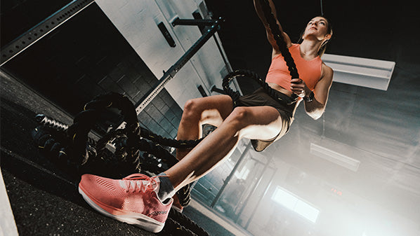 Product Families | Altra Running US