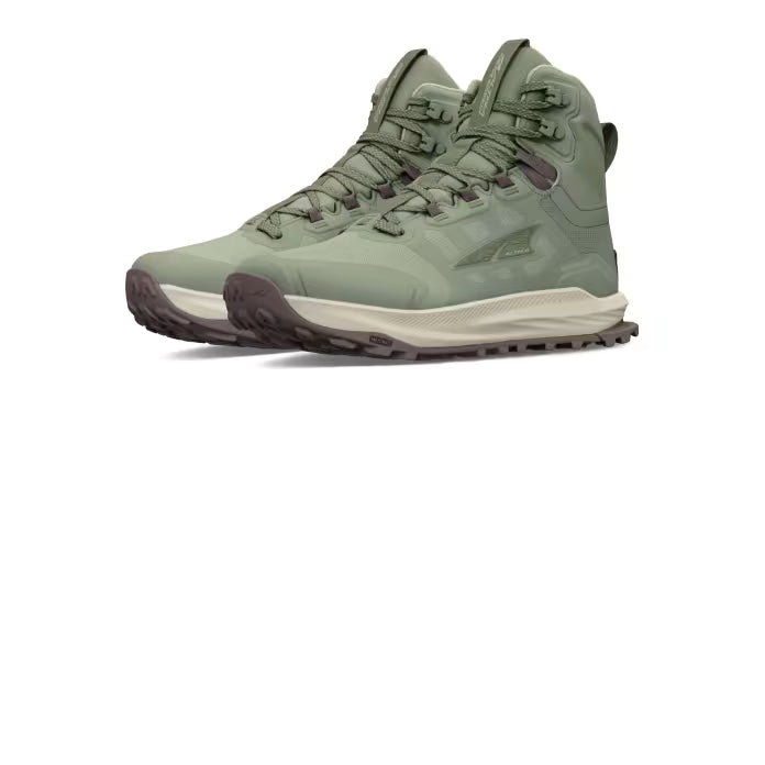 Lone Peak 9 Waterproof Mid