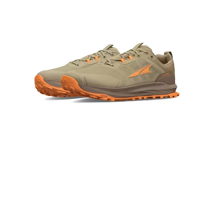 Lone Peak 9 Waterproof Low