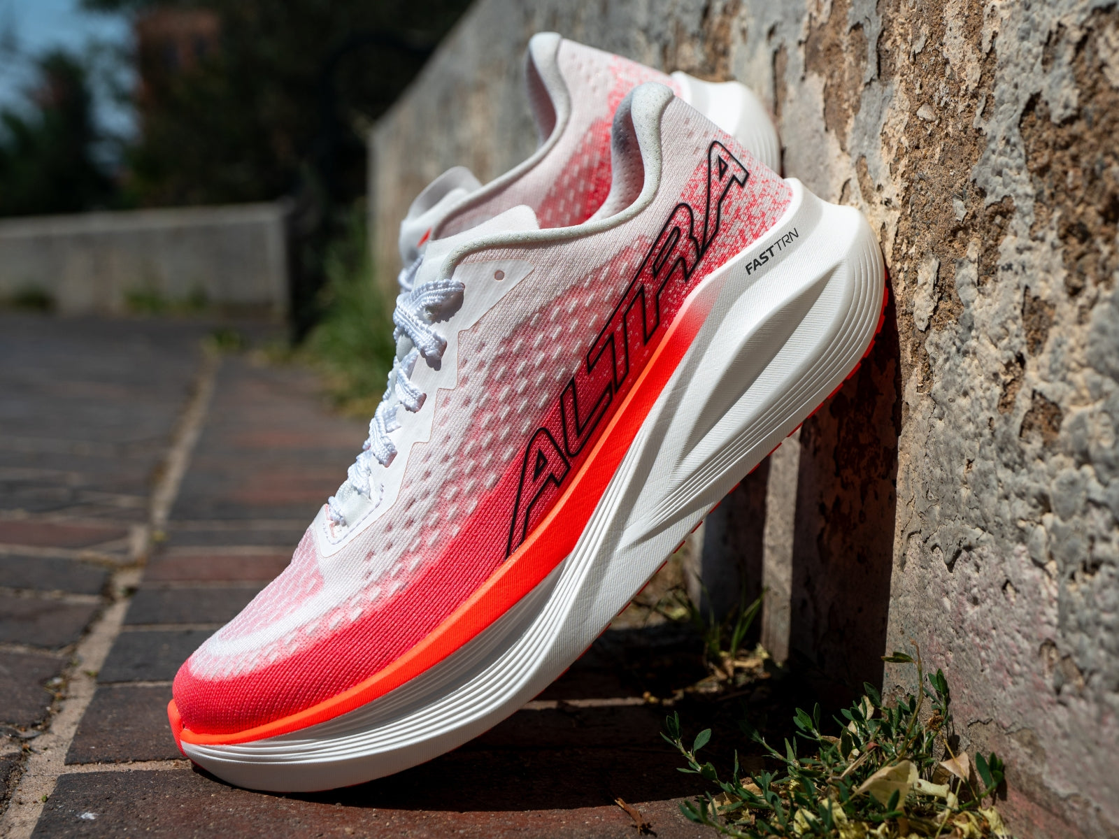 Vanish Race Collection | Altra Running US