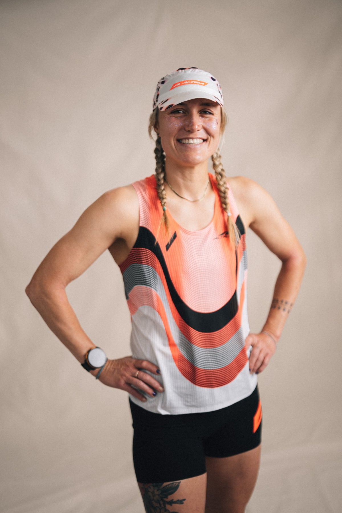 Tara “Candy Mama” Dower | Altra Running US