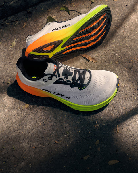 Men's Running Gear for Comfort & Performance | Altra Running US