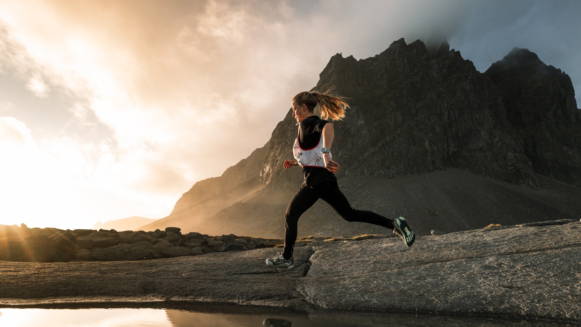 Justin Grunewald | Altra Running CA