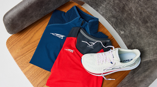 TrueFit™: Personalized Fit Finder for Running Shoes