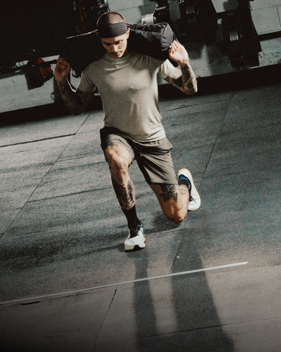 Gym & Training