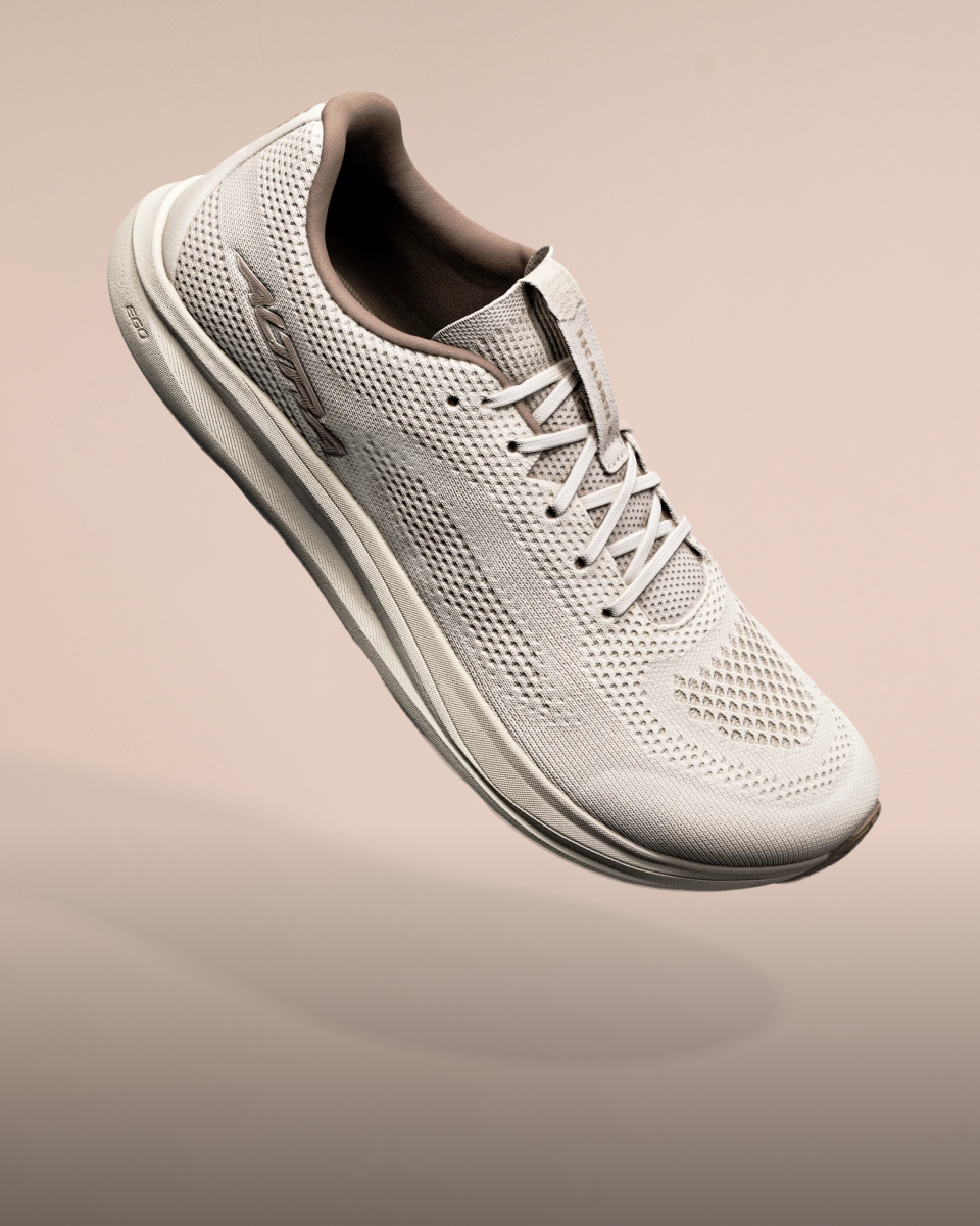 New Neutrals