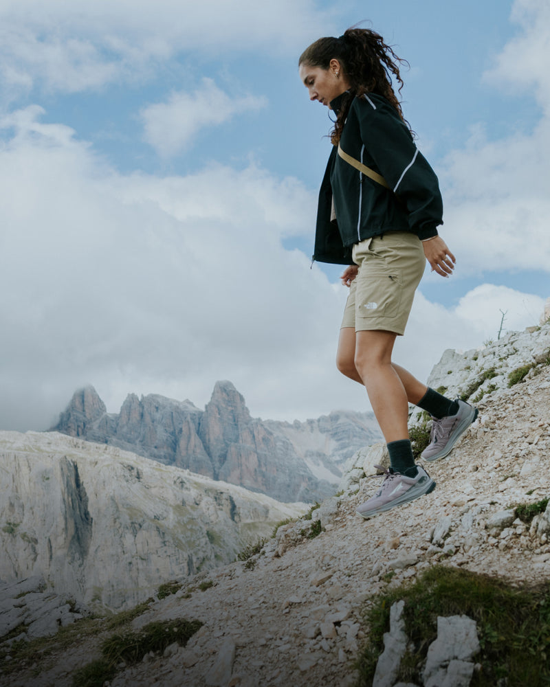 Hiking