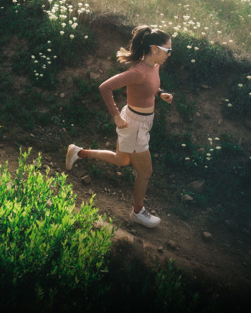Trail Running