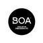 BOA® Micro-Adjustable Fit System